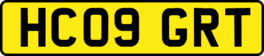 HC09GRT