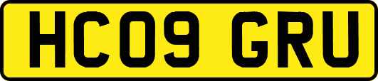 HC09GRU