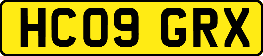 HC09GRX