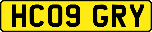 HC09GRY