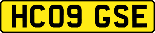 HC09GSE