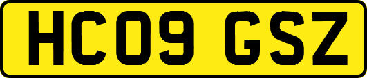 HC09GSZ