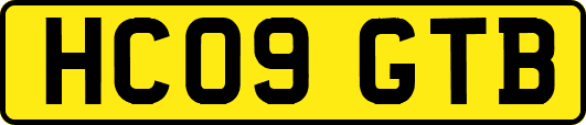 HC09GTB