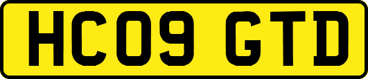 HC09GTD