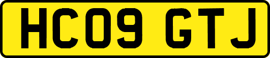 HC09GTJ