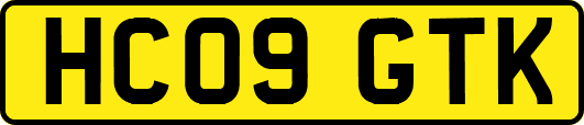 HC09GTK