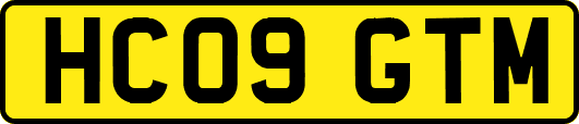 HC09GTM