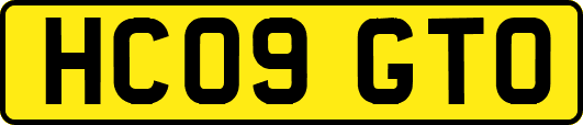 HC09GTO