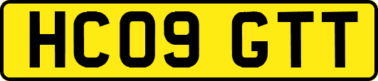 HC09GTT