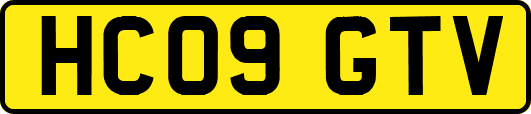 HC09GTV