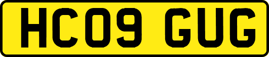 HC09GUG