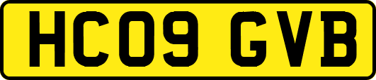 HC09GVB