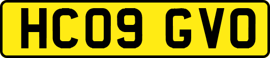 HC09GVO