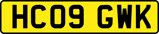 HC09GWK