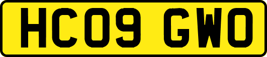 HC09GWO