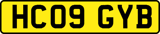 HC09GYB