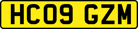 HC09GZM