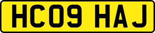HC09HAJ