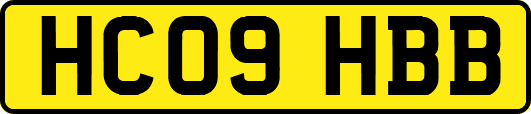 HC09HBB