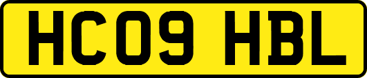 HC09HBL