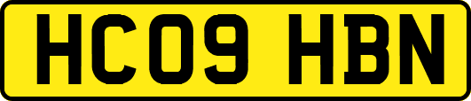 HC09HBN