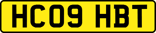 HC09HBT
