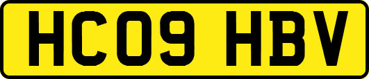 HC09HBV