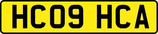 HC09HCA