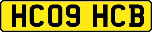 HC09HCB