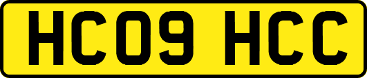 HC09HCC