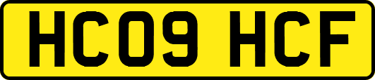 HC09HCF