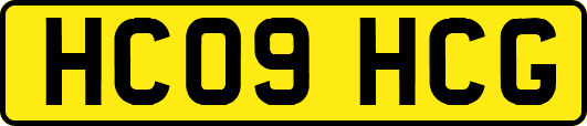 HC09HCG