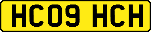 HC09HCH