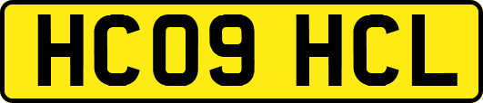 HC09HCL