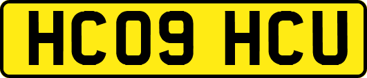 HC09HCU