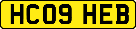 HC09HEB