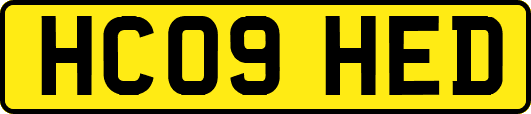 HC09HED