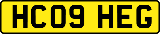 HC09HEG