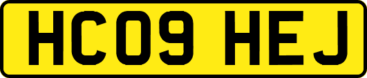 HC09HEJ