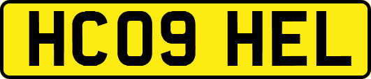 HC09HEL