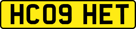 HC09HET