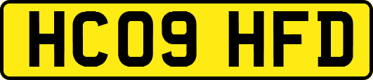 HC09HFD