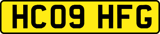 HC09HFG