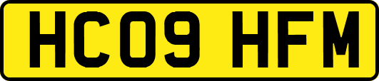 HC09HFM