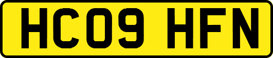 HC09HFN