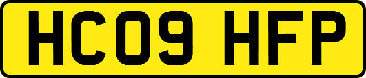 HC09HFP