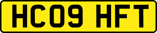 HC09HFT