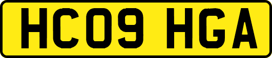 HC09HGA