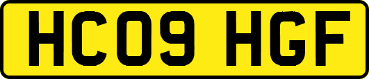 HC09HGF