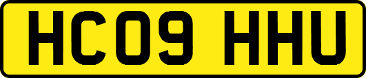 HC09HHU